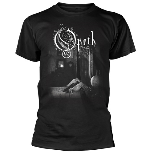 Opeth Deliverance Shirt [Size: XL]