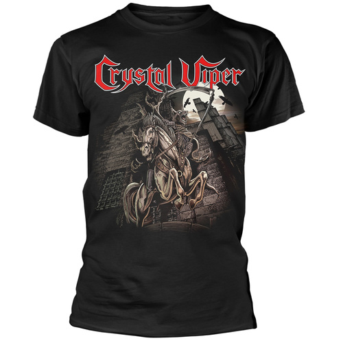 Crystal Viper Legend Shirt [Size: M]