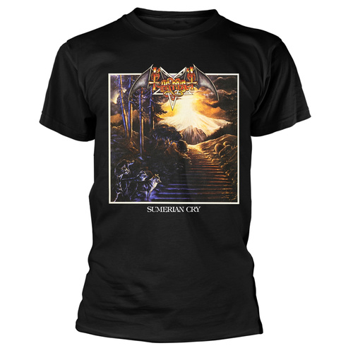 Tiamat Sumerian Cry Shirt [Size: S]