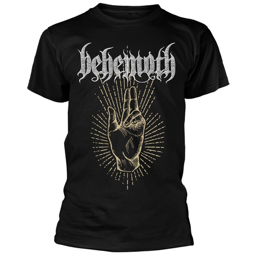Behemoth LCFR Shirt [Size: S]