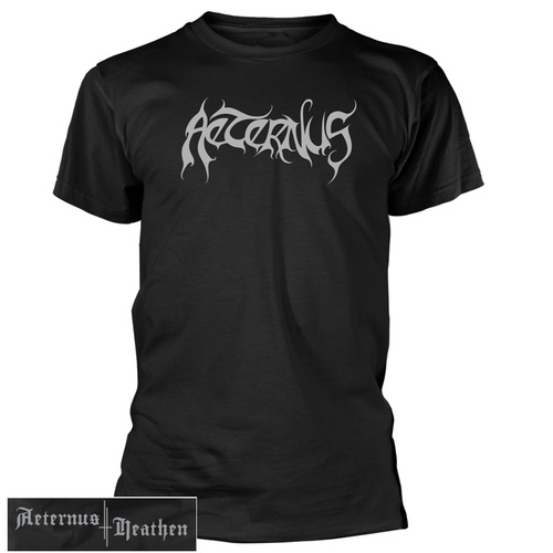 Aeternus Heathen Shirt [Size: XXL]