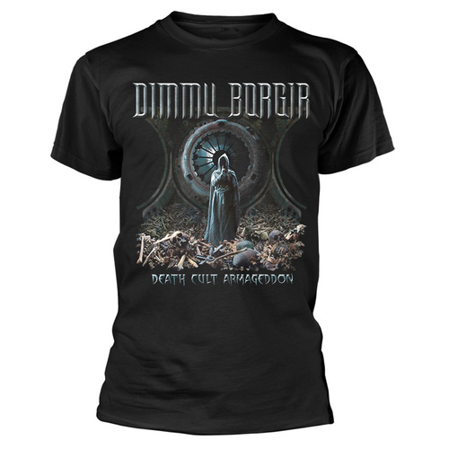 Dimmu Borgir Death Cult Armageddon Shirt [Size: S]