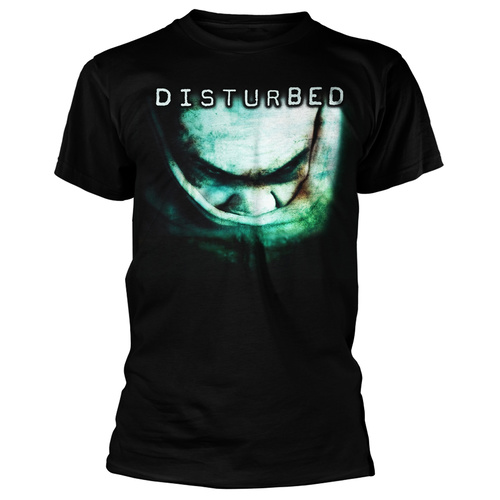 Disturbed The Sickness Shirt [Size: L]