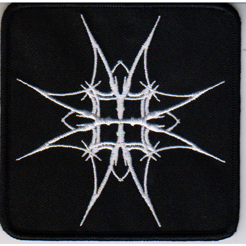 Emperor Prometheus Symbol Patch