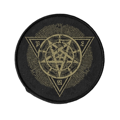 Dimmu Borgir Puritanical Euphoric Misanthropia Patch