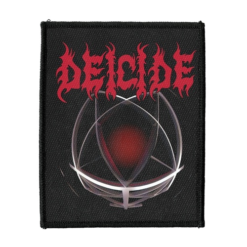 Deicide Legion Patch