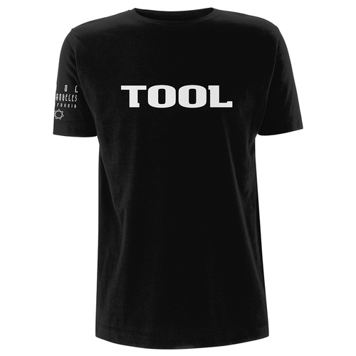 Tool Classic Logo Shirt [Size: S]