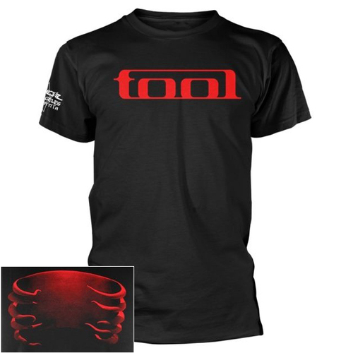 Tool Undertow Shirt [Size: S]
