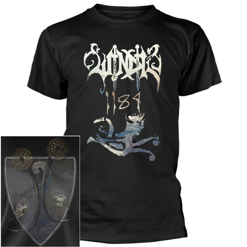 Windir 1184 Shirt [Size: M]