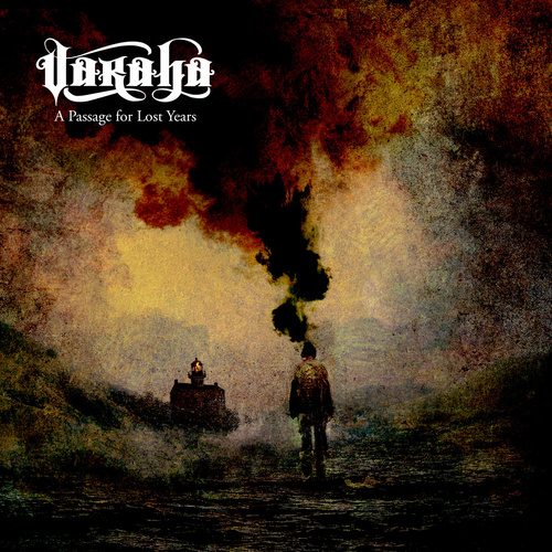 Varaha A Passage For Lost Years CD