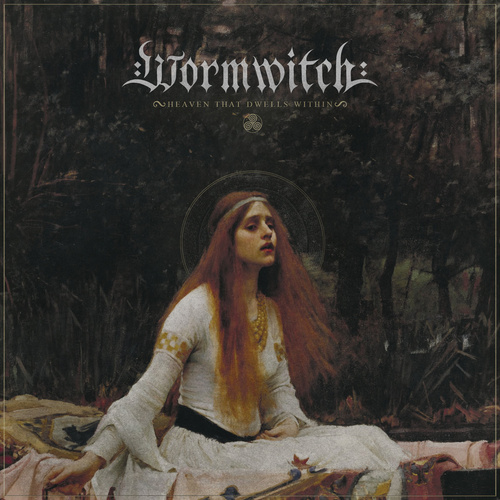 Wormwitch Heaven That Dwells Within CD
