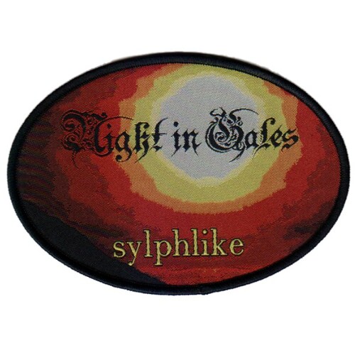 Night In Gales Sylphlike Black Patch