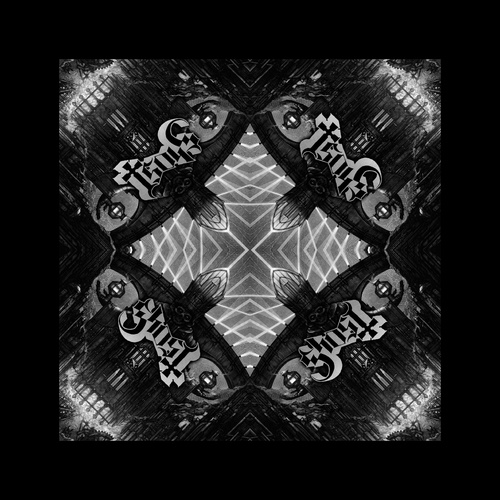 Ghost Meliora Bandana