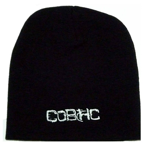 Children Of Bodom COBHC Embroidered Beanie Hat