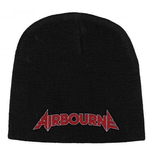 Airbourne Logo Beanie