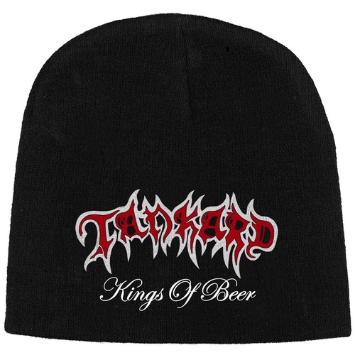Tankard Kings Of Beer Beanie Hat