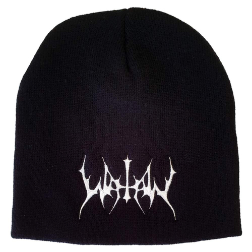 Watain Logo Beanie Hat