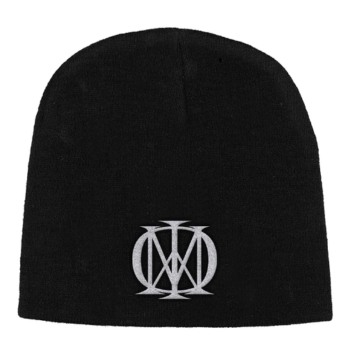 Dream Theater Symbol Embroidered Beanie Hat