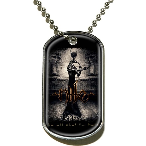 thoth pendant