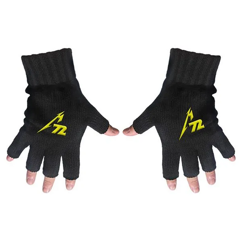 Metallica M72 Seasons Fingerless Gloves