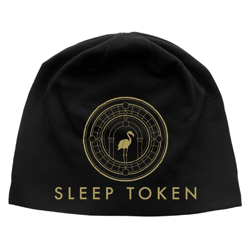 Sleep Token Even In Arcadia Jersey Beanie Hat