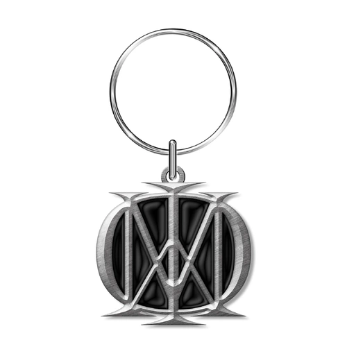 Dream Theater Symbol Keyring Keychain