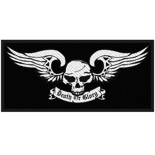 Death Or Glory Patch