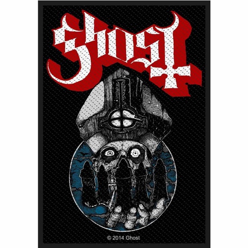 Ghost Warriors Patch