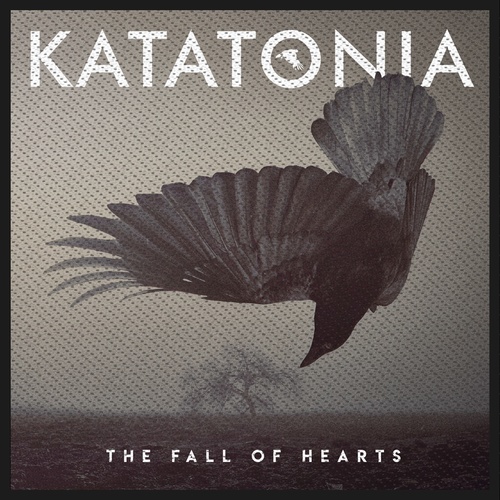 Katatonia The Fall Of Hearts Patch