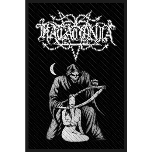 Katatonia Reaper Patch