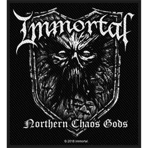 Immortal Northern Chaos Gods Patch