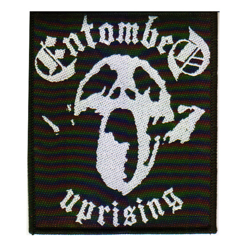 Entombed Uprising Patch
