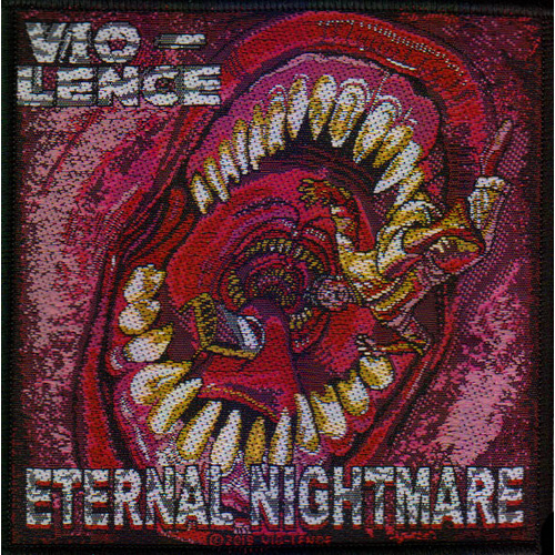 Vio-lence Eternal Nightmare Patch