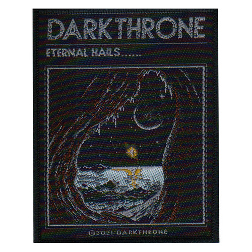 Darkthrone Eternal Hails Patch