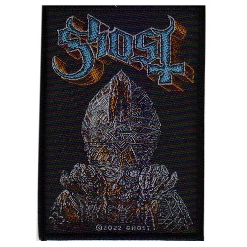 Ghost Impera Patch