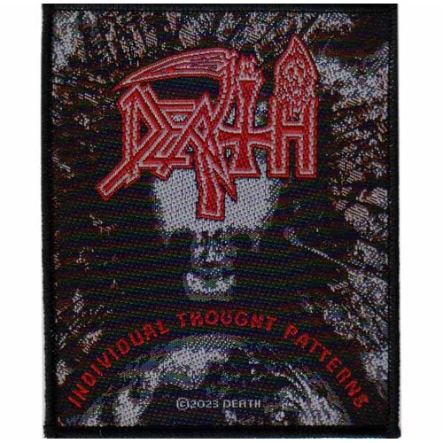 Death Individual Thought Patterns Patch
