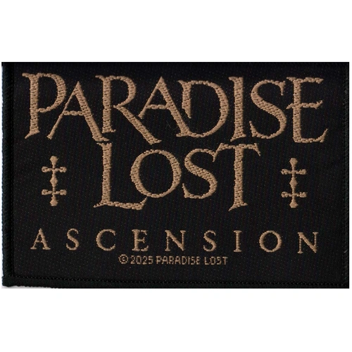 Paradise Lost Ascension Patch