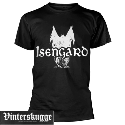 Isengard Logo Shirt [Size: S]
