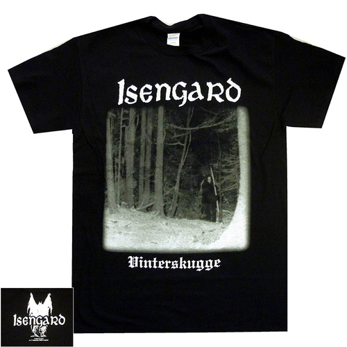 Isengard Vinterskugge Shirt [Size: S]