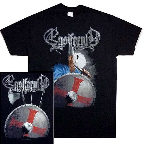 Ensiferum Viking Shirt [Size: S]