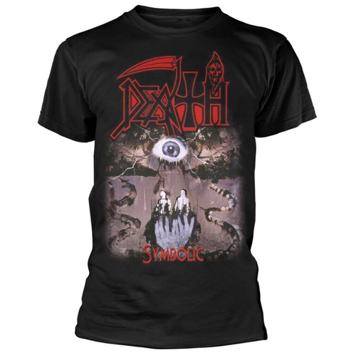 Death Symbolic Shirt [Size: L]