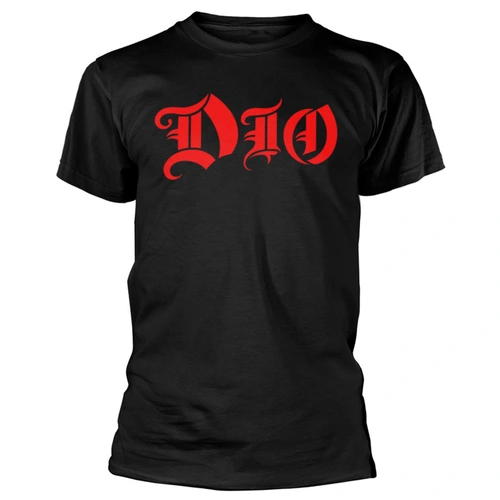 Dio Logo Shirt [Size: M]