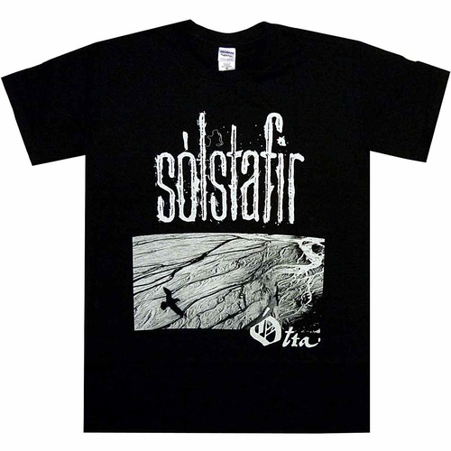 Solstafir Otta Shirt [Size: S]