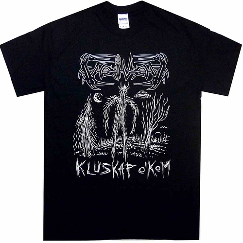 Voivod Kluskap Shirt [Size: S]