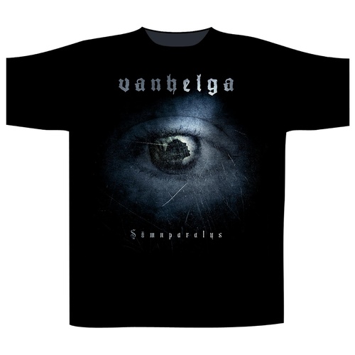 Vanhelga Somnparalys Shirt [Size: S]