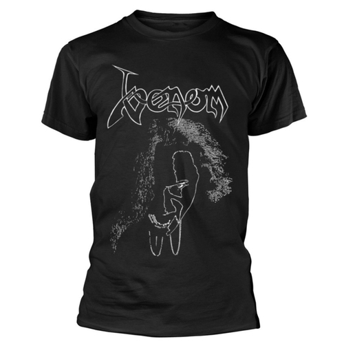 Venom Warhead Shirt [Size: XXL]
