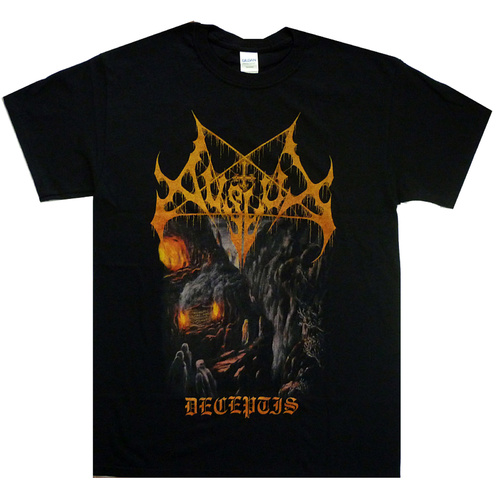 Avslut Deceptis Shirt [Size: S]