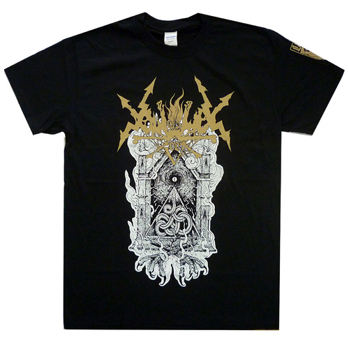 Vortex Of End Ardens Fvror Shirt [Size: L]
