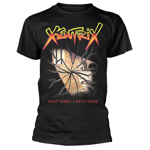 Xentrix Est 1988 Shirt [Size: M]