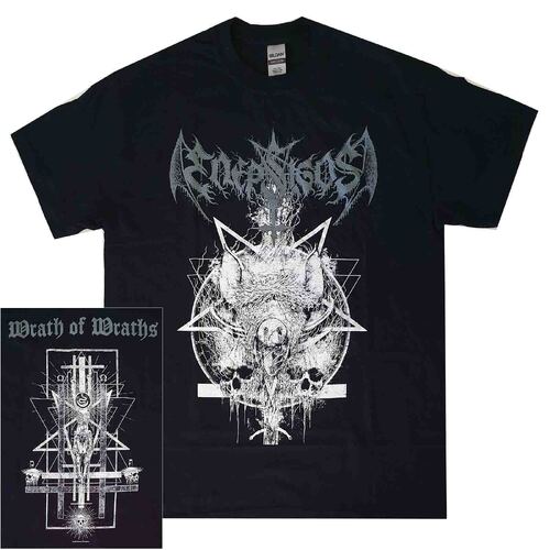 Enepsigos Wrath of Wraths Shirt [Size: S]